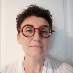 Sabine PESIER